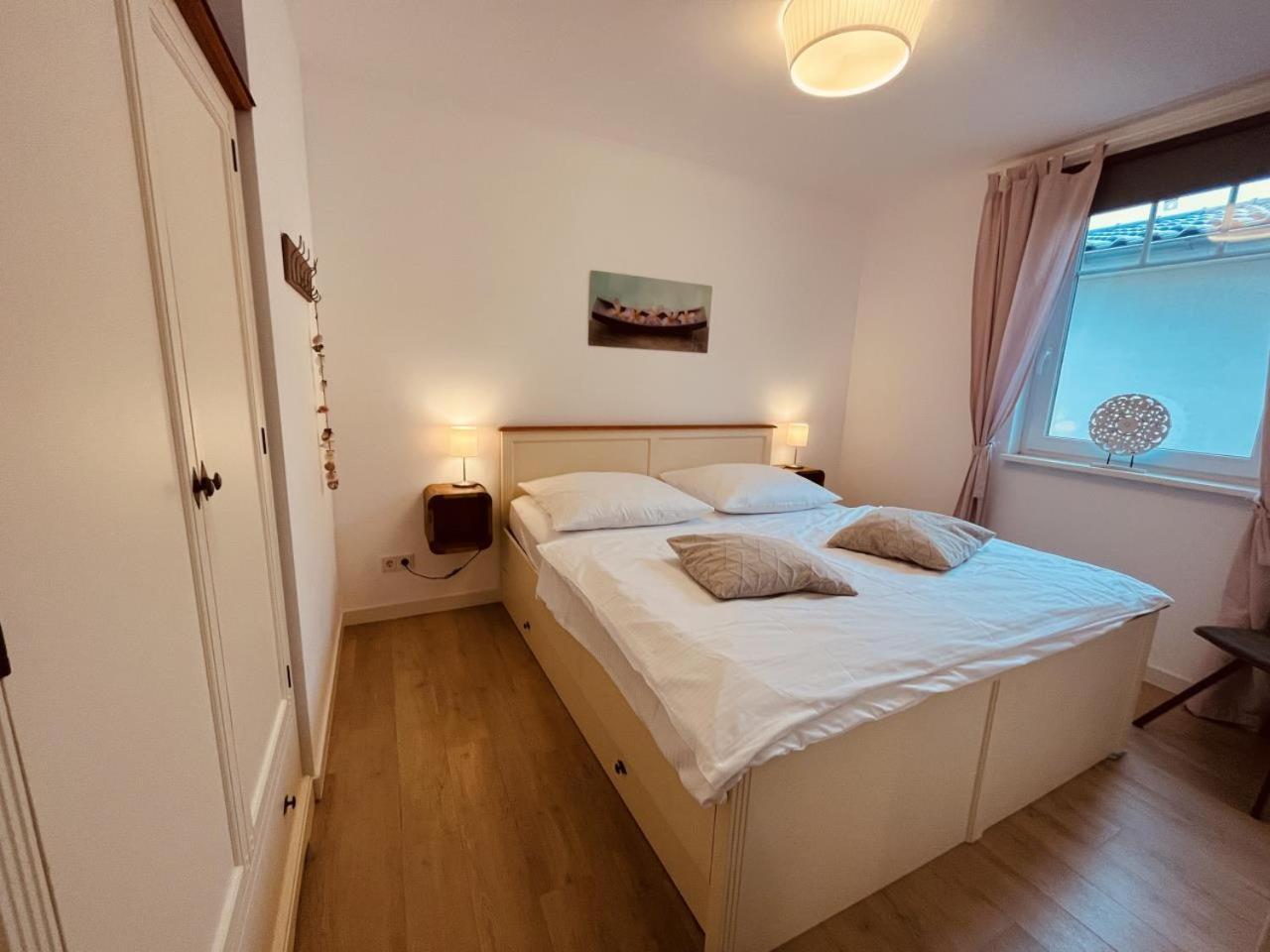 Ferienwohnung Asia In Born Dış mekan fotoğraf